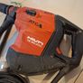 Hilti TE 80-ATC AVR Sds Max 2 Mode 110v Image 2