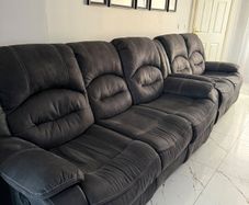 Sofa recliner