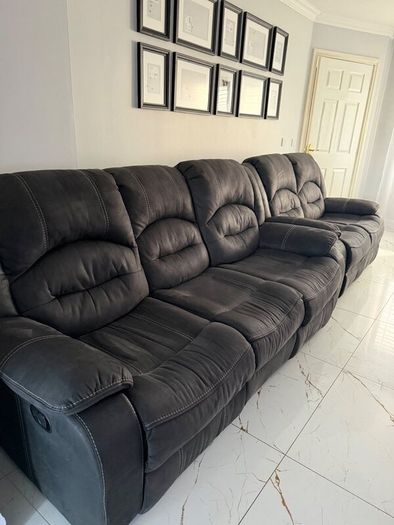 Sofa recliner