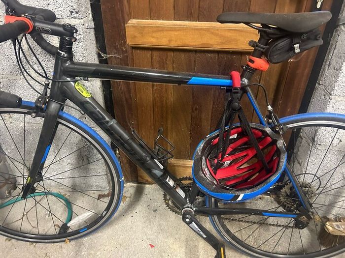 Cannondale Racer