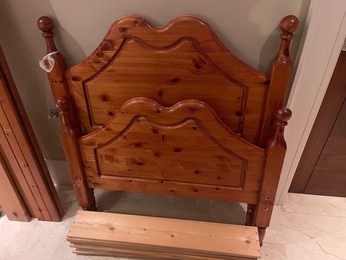 Various Single Bed Frames Available - Can Deliver