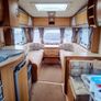 Silver side Swift Conqueror 4/5 Berth Image 2