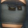 Ladies Denim Jacket Image 2