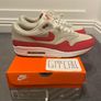 Air Max 1 Anniversary Red - 12uk Image 5