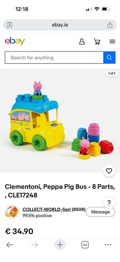 baby toys
