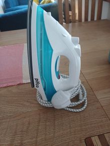 Iron