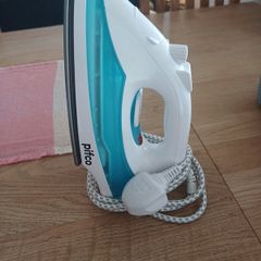 Iron