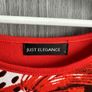 Just Elegance Top - Large Image 4