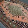 P.ersian Ardebil Rug 335 x 215cm (AI) Image 8