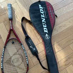 squash racket