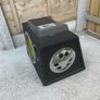 sub-woofer speaker Image 4