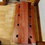 Wooden Shelf  Storage Organizer  Multi Purpose Image 2