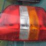 vw transporter t5 2.5  tail light's Image 2