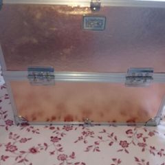 vanity case free