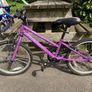 Girls Bike Image 2