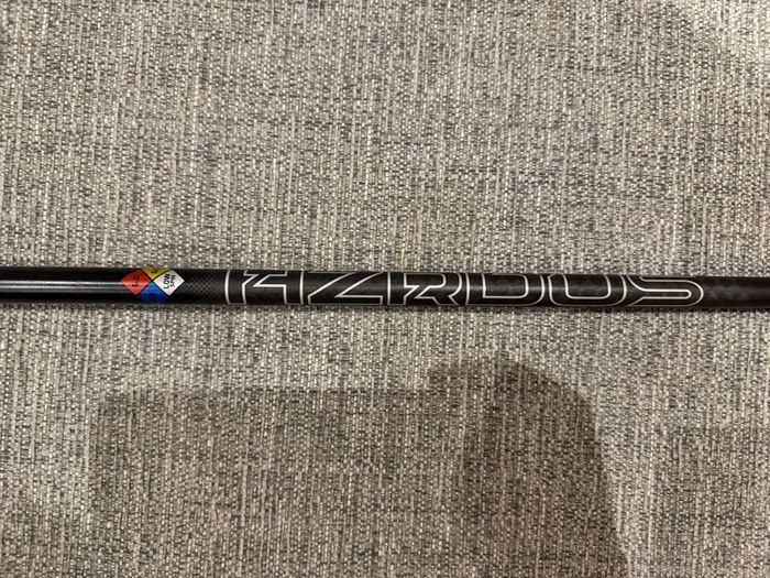 Titleist GT3 Driver