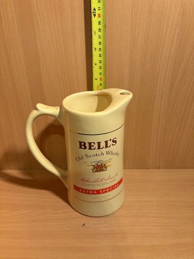 Pub jug