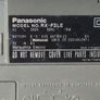 Panasonic Rx-f2le Image 4