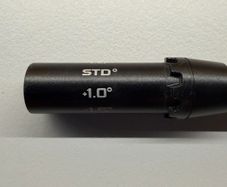 Cobra Driver Shaft