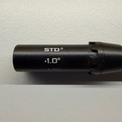Cobra Driver Shaft