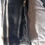 Helstons Motorcycle Jacket Large Image 3