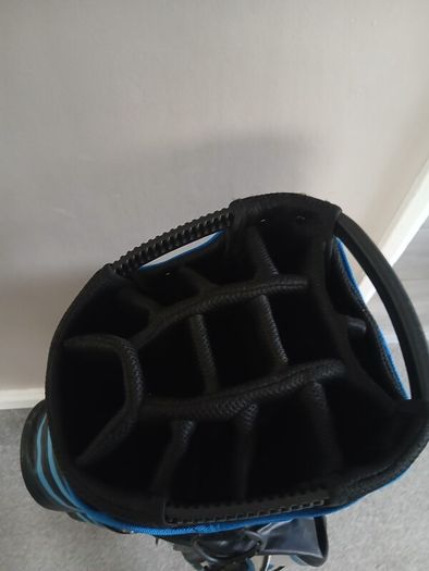Fast fold cart bag waterproof