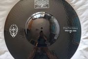 Paiste 18" 2002 Giga Bell Ride Cymbal