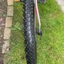 Carrera Mountain Bike silver/red Image 6