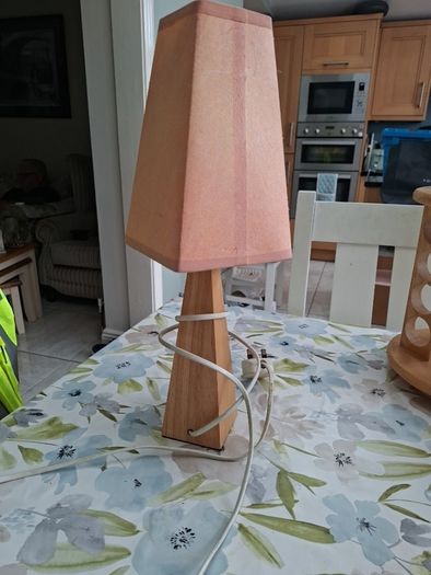 Small lamp