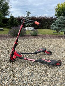 Flicker c1 scooter