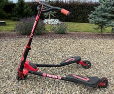Flicker c1 scooter