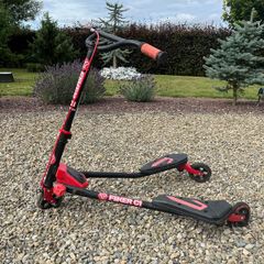 Flicker c1 scooter