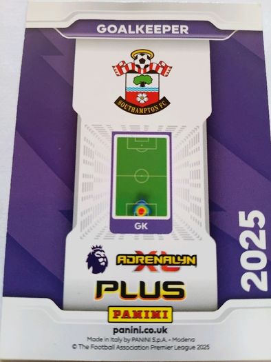 Football Card Bundle Zidane & Rafael Leao Limited Editions, Ramsdale Signature, Yaya Toure Legend + Special Cards