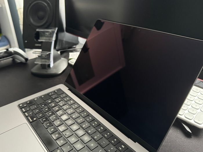 MacBook Pro 14-Inch