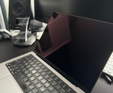 MacBook Pro 14-Inch