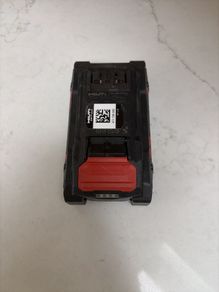 Hilti Battery Pack