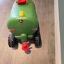 kids john deere slurry tanker Image 3