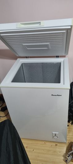 freezer