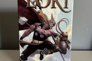Loki Marvel Hardcover