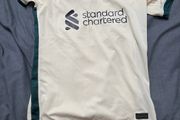 liverpool jersey