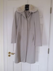 French Connection Coat size 10