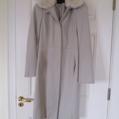 French Connection Coat size 10