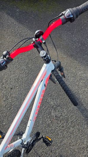 Mountain Bike 26  90 Quick Sale