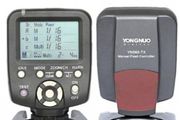 Yongnuo YN560-TX LCD Wireless Flash Controller for Nikon