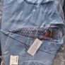 Joe Browns Men's Classic Blazer Jacket, Light Blue Contrasting Lining, 38 / S - M Image 4