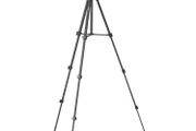 Photo Tripod Nest NT-530 with 3D head stand camera