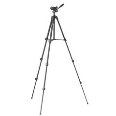Photo Tripod Nest NT-530 with 3D head stand camera
