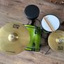 Childrens drum kit Image 2