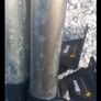 rahino van roof bars Image 3