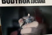Bodyrox yeah yeah Luciana 12" vinyl